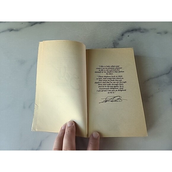 Self Analysis By L. Ron Hubbard Paperback - Picture 4 of 10